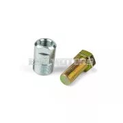 Flywheel Puller Peugeot 103 M20x1.00mm