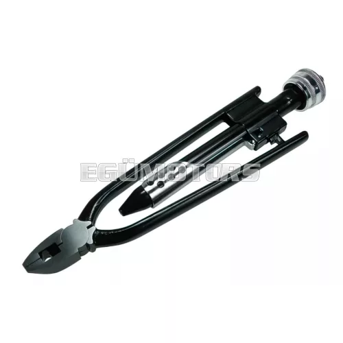 Safety Wire Pliers