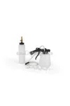 Brake Bleeder pneumatic universal