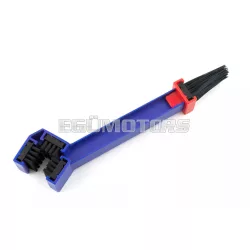 Chain Brush