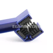 Chain Brush