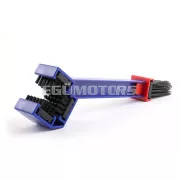 Chain Brush