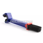 Chain Brush