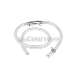 Brake Bleeding Hose