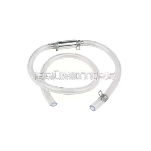 Brake Bleeding Hose