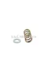Idle Screw Spring + Washer Mikuni TM24