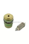 Carburetor Float Needle + Seat Mikuni TM24