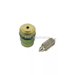 Carburetor Float Needle + Seat Mikuni TM24