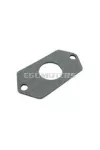 Slide Cover Gasket Mikuni TM24