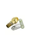 Cable Choke Adapter Kit Mikuni TM24