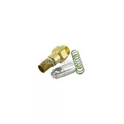 Cable Choke Adapter Kit Mikuni TM24