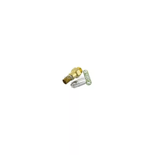 Cable Choke Adapter Kit Mikuni TM24