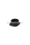 Malossi egyenes gumiszívócsonk 34 mm, furattávolság 65–77 mm, hossz 26 mm – PHBE34B / PHF34B