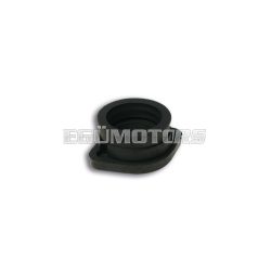  Malossi RUBBER STRAIGHT INT.MANIF. 32x44 PHF/PHBE 32 B KAWA. 900-1000 (1/4 CYL.)