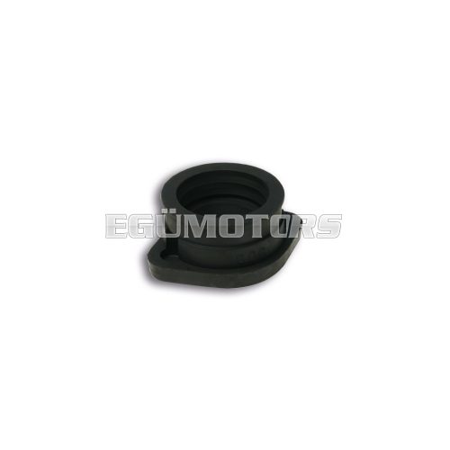 Malossi RUBBER STRAIGHT INT.MANIF. 32x44 PHF/PHBE 32 B KAWA. 900-1000 (1/4 CYL.)