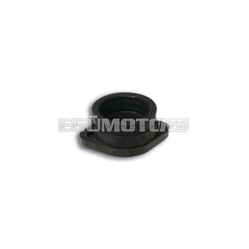Malossi RUBBER STRAIGHT INT.MANIF. 32x44 PHF/PHBE 32 B KAWA. 900-1000 (2/3 CYL.)