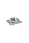 Tilted intake manifold Ø 26x35 wheelbase 60,5