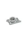 Tilted intake manifold Ø 26x35 wheelbase 60,5