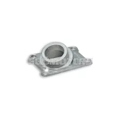Tilted intake manifold Ø 26x35 wheelbase 60,5