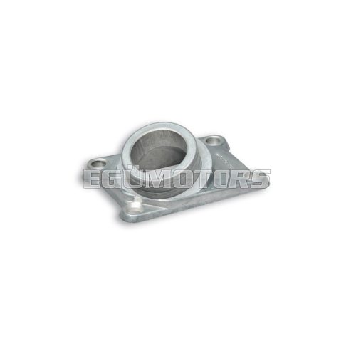 Tilted intake manifold Ø 26x35 wheelbase 60,5