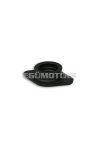 Rubber straight intake manifold Ø 20x31 for PHBL carburettors