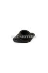 Rubber straight intake manifold Ø 22 wheelbase 65 for PHBL 21-22 carburettors