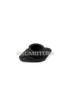 Rubber straight intake manifold Ø 22 wheelbase 65 for PHBL 21-22 carburettors