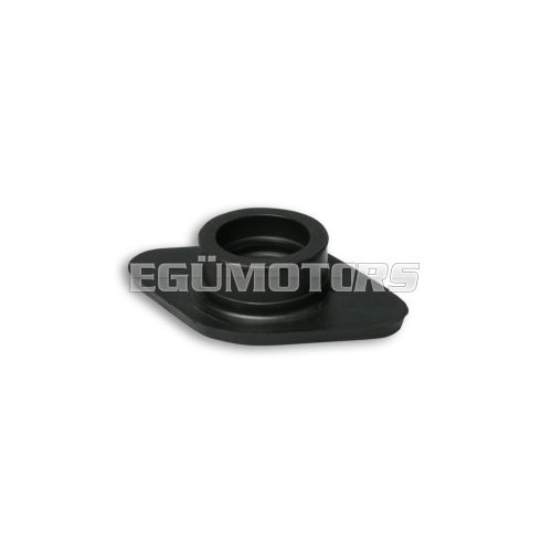 Malossi RUBBER STRAIGHT INT.MANIF. 25 wheelbase 65 PHBL 24-25