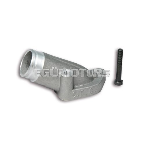 Malossi TILTED INTAKE MANIF. 30x36 wheelbase 56 PHBH-VHB ELAST. fix.