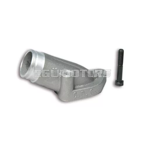 Malossi TILTED INTAKE MANIF. 30x36 wheelbase 56 PHBH-VHB ELAST. fix.