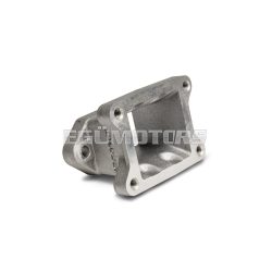 Reed valve seat