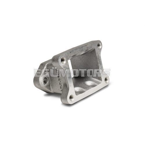 Reed valve seat