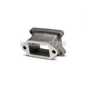 Reed valve seat