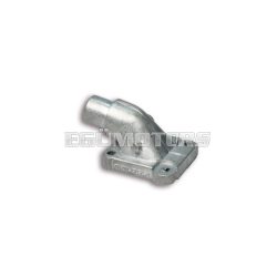 Tilted intake manifold Ø 15x19