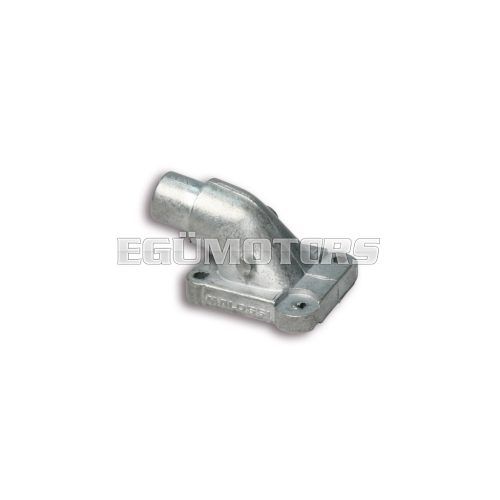 Tilted intake manifold Ø 15x19