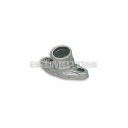   Intake manifold Ø 19,5x24x31 tilted 15° wheelbase 46 mm for PHBG carburettors