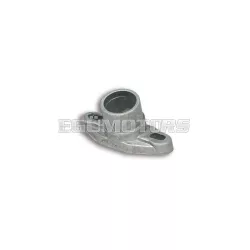  Intake manifold Ø 19,5x24x31 tilted 15° wheelbase 46 mm for PHBG carburettors