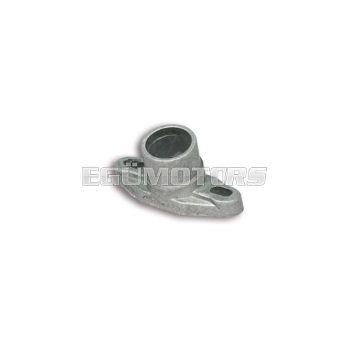 Intake manifold Ø 19,5x24x31 tilted 15° wheelbase 46 mm for PHBG carburettors