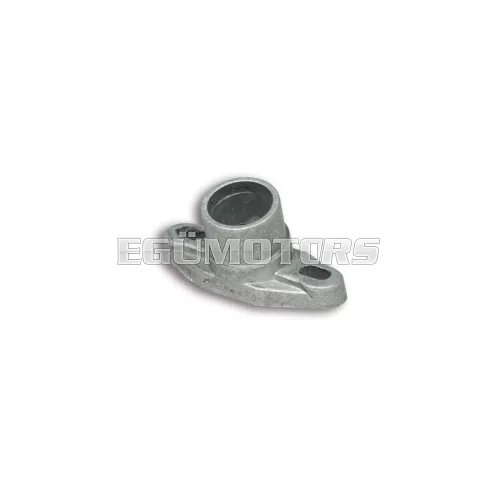 Intake manifold Ø 19,5x24x31 tilted 15° wheelbase 46 mm for PHBG carburettors