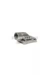 Tilted intake manifold Ø 19x24 for PHBG 17-18-19-20-21 carburettors