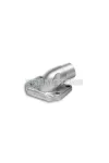 Tilted intake manifold Ø 20x24