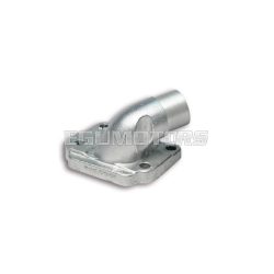 Tilted intake manifold Ø 20x24