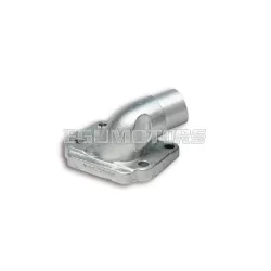 Tilted intake manifold Ø 20x24