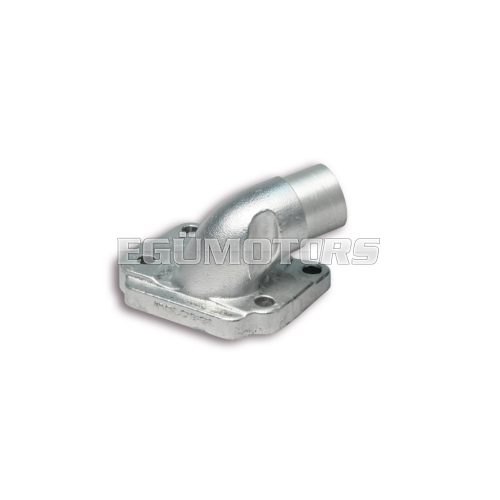 Tilted intake manifold Ø 20x24