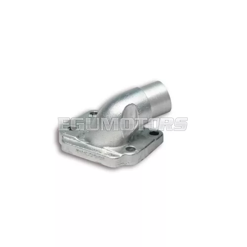 Tilted intake manifold Ø 20x24
