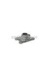 Intake manifold Ø 20x24 for PHBG-SHB carburettors