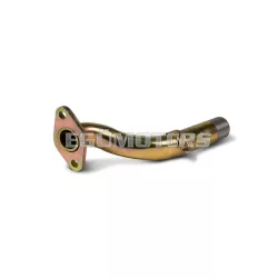 Malossi TILTED INT.MANIF. 16x21,5