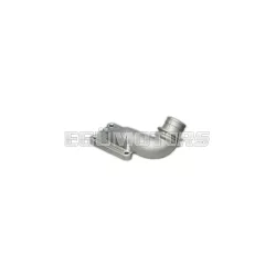 Aluminium tilted intake manifold Ø 25x27,5x46,5