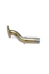 Tilted intake manifold Ø 16x21,5