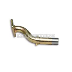 Tilted intake manifold Ø 16x21,5